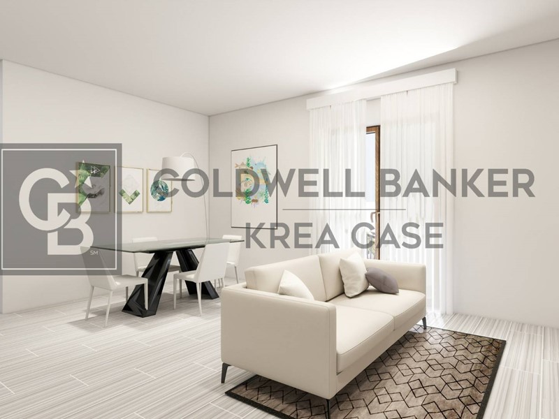 Trilocale in Vendita a Marino, 233'000€, 72 m²