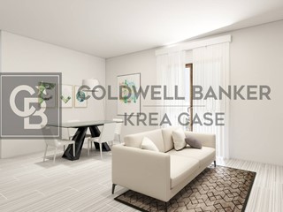 Trilocale in Vendita a Marino, 233'000€, 72 m²