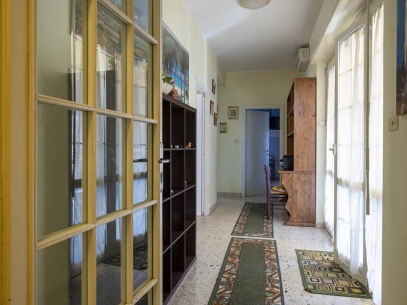 Attico in Vendita a Terni, 130'000€, 118 m²