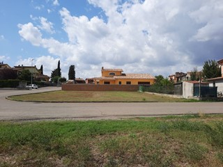 Terreno edificabile in Vendita a Attigliano, 55'000&euro;, 580 m²