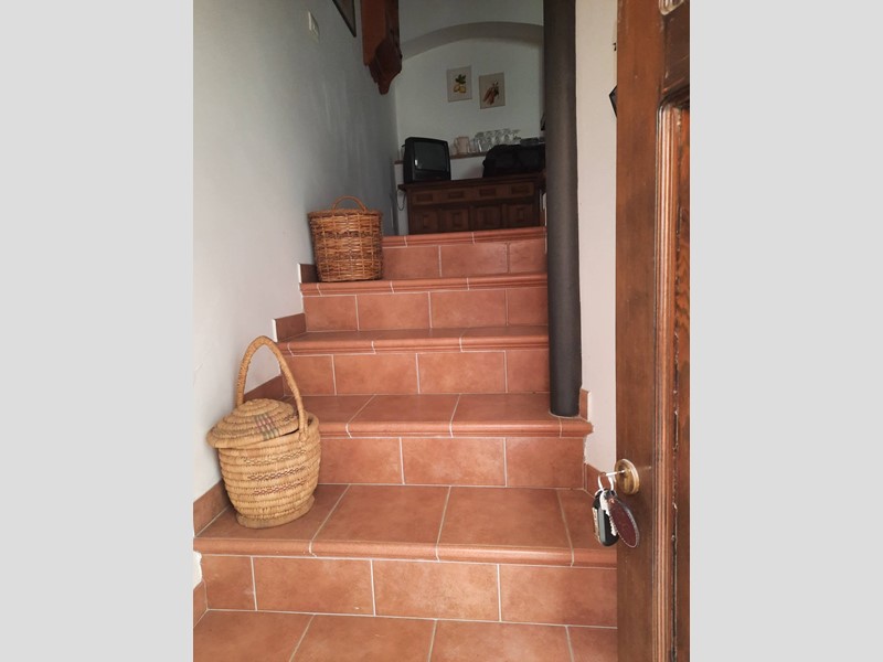 Casa Semi Indipendente in Vendita a Attigliano, 39'000&euro;, 52 m²