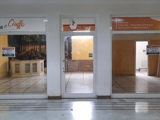 Immobile commerciale in Affitto a Attigliano, 600€, 65 m²