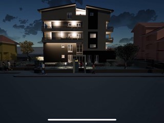 Trilocale in Vendita a Bussero, 316'000€, 86 m²