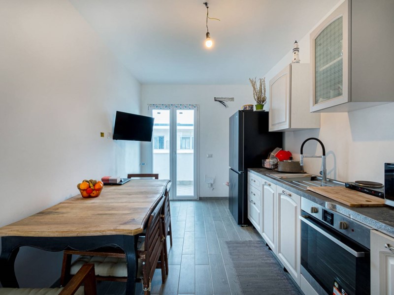 Villa in Vendita a Fiumicino, 220'000€, 79 m²