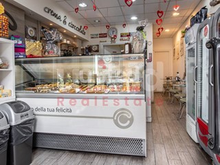 Attività commerciale in Vendita a Roma, 40'000€, 35 m²