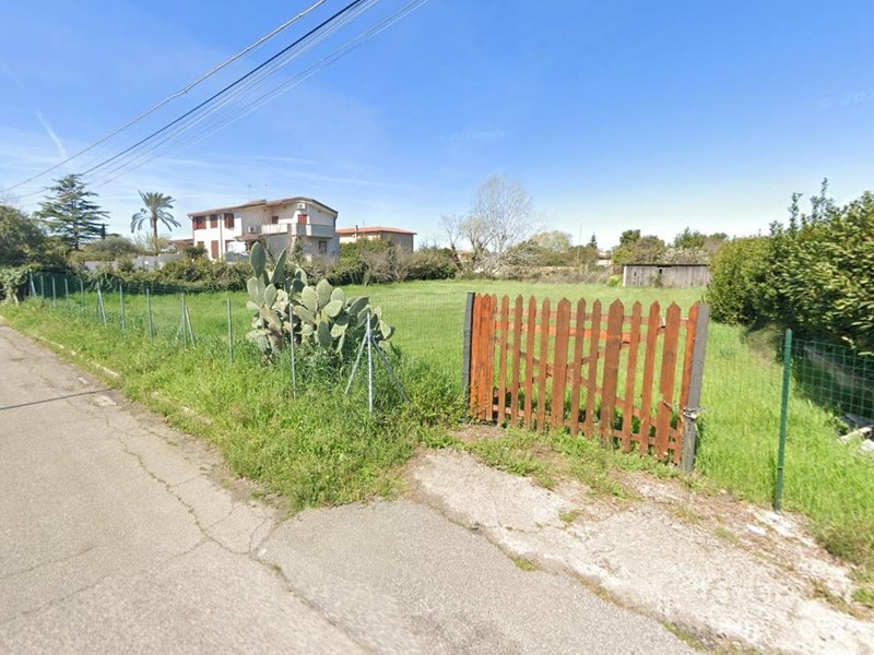 Terreno agricolo in Vendita a Roma, 85'000&euro;, 1300 m²