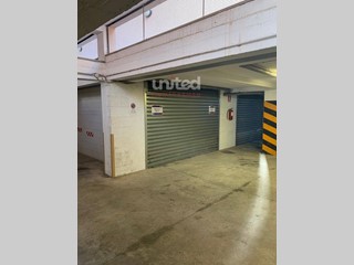 Box in Vendita a Roma, 48'000€, 42 m²