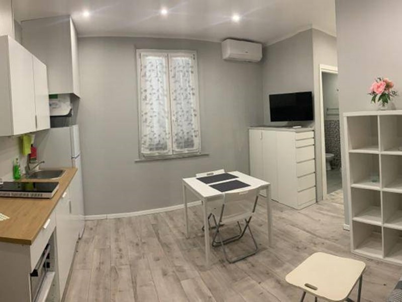 Bilocale in Affitto a Montopoli in Val d'Arno, 450€, 40 m²