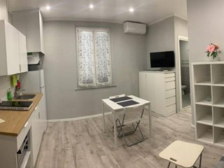 Bilocale in Affitto a Montopoli in Val d'Arno, 450€, 40 m²