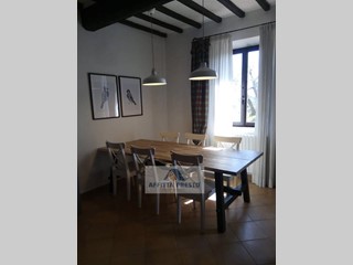 Casa Semi Indipendente in Affitto a Fucecchio, 1'100&euro;, 130 m²
