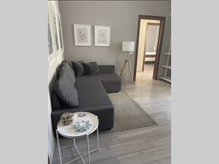 Trilocale in Affitto a Montecatini Terme, 800€, 80 m²