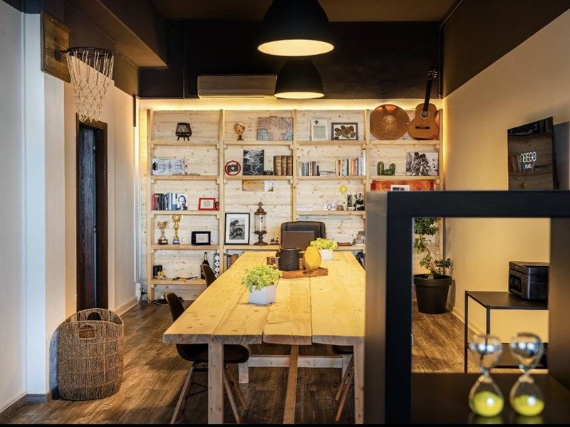 Ufficio in Affitto a Vicopisano, 320€, 50 m²