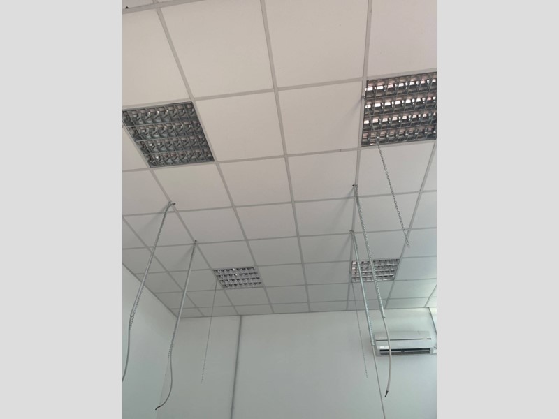 Magazzino in Affitto a Cerreto Guidi, 400€, 60 m²