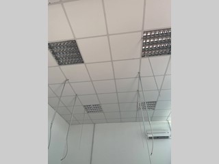 Magazzino in Affitto a Cerreto Guidi, 400€, 60 m²