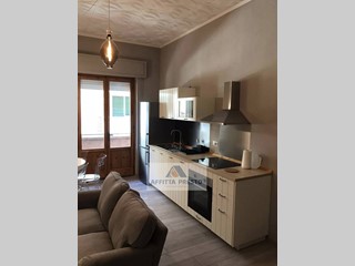 Trilocale in Affitto a Montecatini Terme, 800€, 80 m²