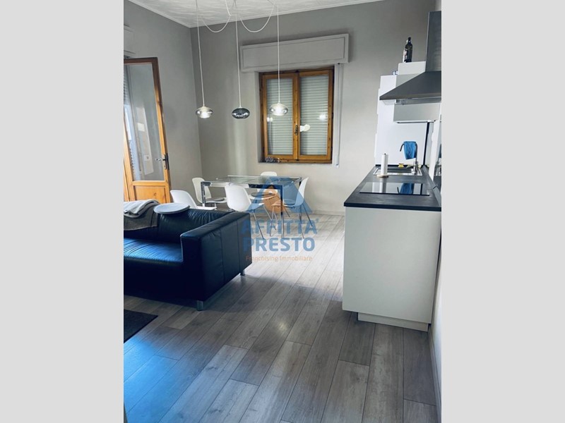 Quadrilocale in Affitto a Montecatini Terme, 900€, 90 m²