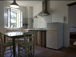 Bilocale in Affitto a Palaia, 450€, 45 m²