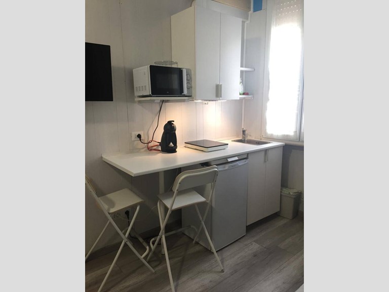 Monolocale in Affitto a Montopoli in Val d'Arno, 450€, 28 m²