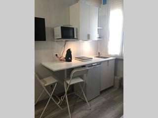 Monolocale in Affitto a Montopoli in Val d'Arno, 450€, 28 m²