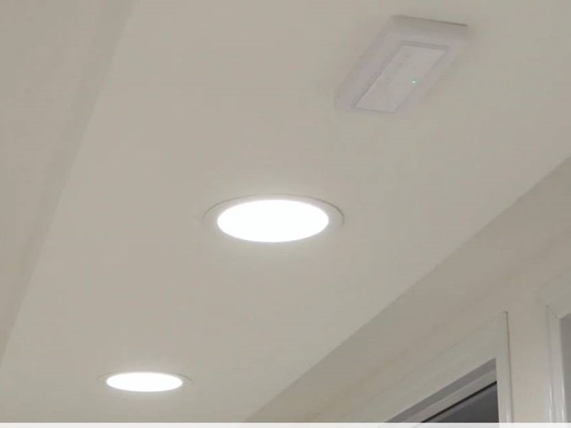 Ufficio in Affitto a San Miniato, 500€, 120 m²