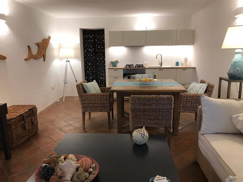 Casa Indipendente in Affitto a Olbia, 1'300€, 70 m²