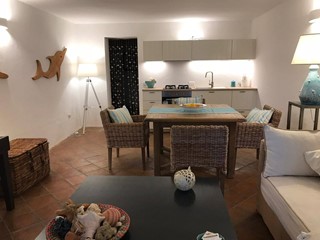Casa Indipendente in Affitto a Olbia, 1'300€, 70 m²