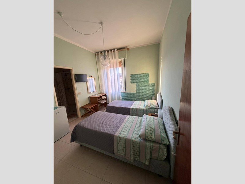 Monolocale in Affitto a Montopoli in Val d'Arno, 25 m²