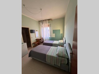 Monolocale in Affitto a Montopoli in Val d'Arno, 25 m²