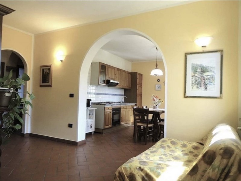 Quadrilocale in Affitto a Montopoli in Val d'Arno, 550€, 95 m²