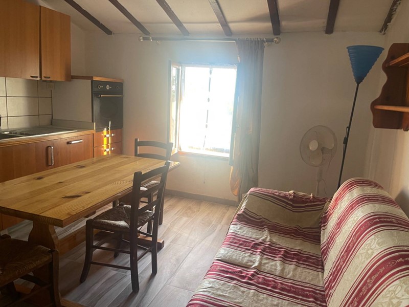 Bilocale in Affitto a San Miniato, 400€, 40 m²