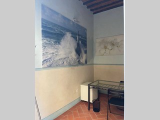Ufficio in Affitto a Santa Croce sull'Arno, 250€, 20 m²