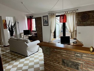 Quadrilocale in Affitto a San Miniato, 650€, 70 m²