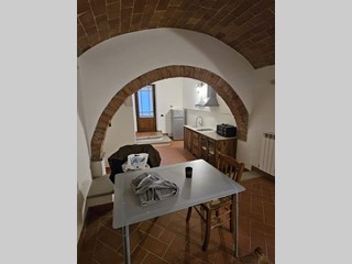 Monolocale in Affitto a Cerreto Guidi, 550€, 50 m²