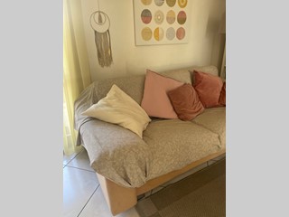 Trilocale in Affitto a Pontedera, 600€, 70 m²