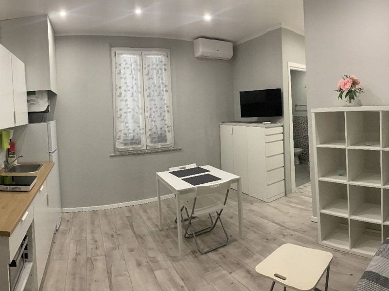 Bilocale in Affitto a Montopoli in Val d'Arno, 550€, 38 m²