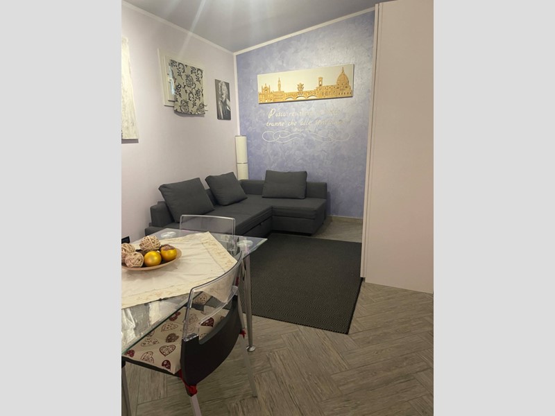 Monolocale in Affitto a San Miniato, 500€, 40 m²
