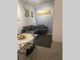 Monolocale in Affitto a San Miniato, 500€, 40 m²