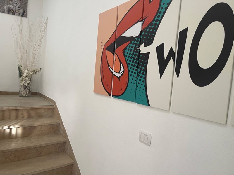 Bilocale in Affitto a San Miniato, 600€, 45 m²