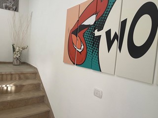 Bilocale in Affitto a San Miniato, 600€, 45 m²