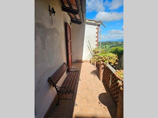 Quadrilocale in Affitto a Casciana Terme Lari, 650€, 70 m²