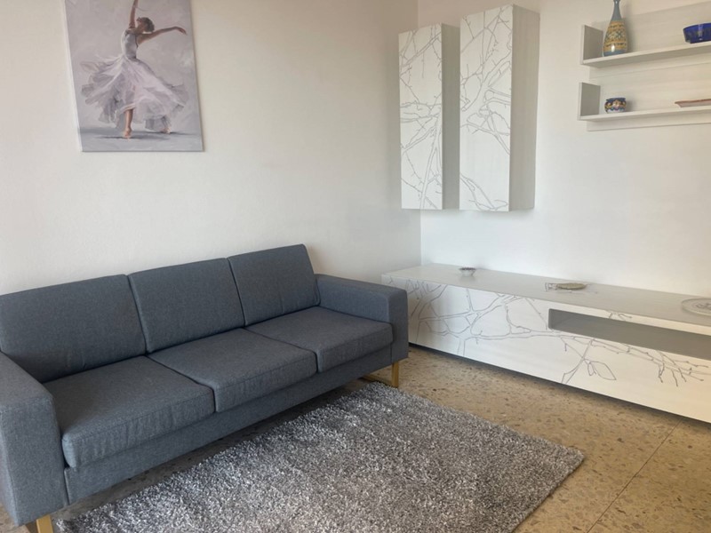 Appartamento in Affitto a Pontedera, 600€, 114 m²