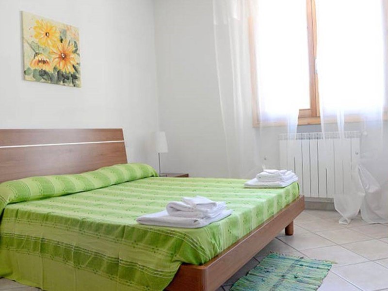 Bilocale in Affitto a Lamporecchio, 600€, 45 m²