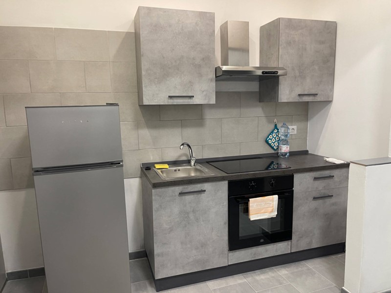 Bilocale in Affitto a San Miniato, 580€, 38 m²