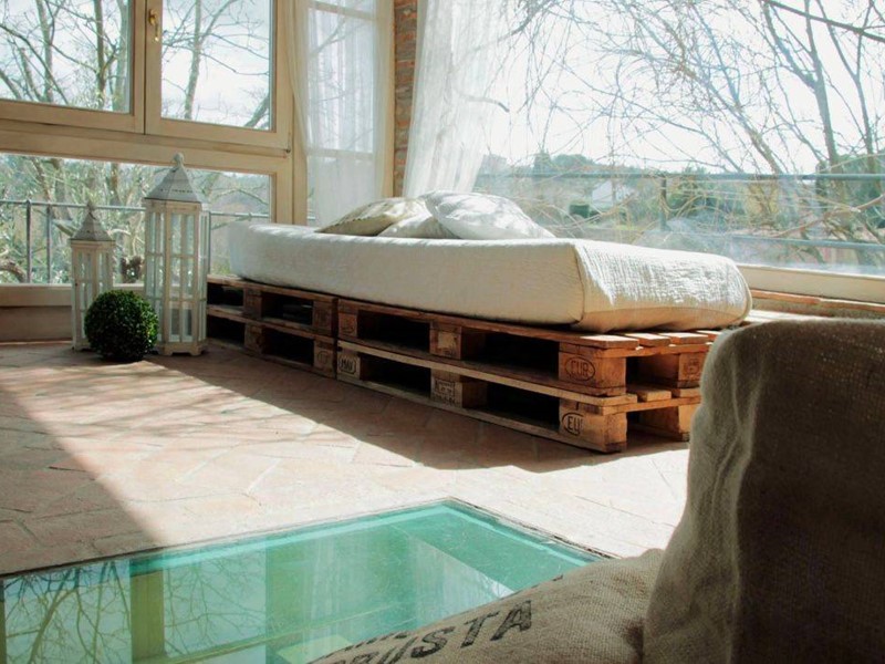 Bilocale in Affitto a Pontedera, 480€, 75 m²