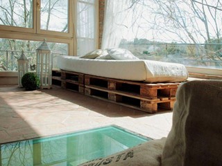 Bilocale in Affitto a Pontedera, 480€, 75 m²