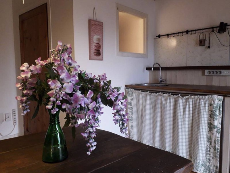 Bilocale in Affitto a Pontedera, 440€, 40 m²