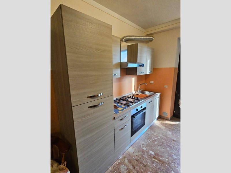 Trilocale in Affitto a Lamporecchio, 700€, 70 m²