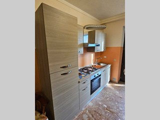 Trilocale in Affitto a Lamporecchio, 700€, 70 m²