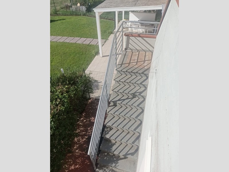 Trilocale in Affitto a San Miniato, 400€, 75 m²