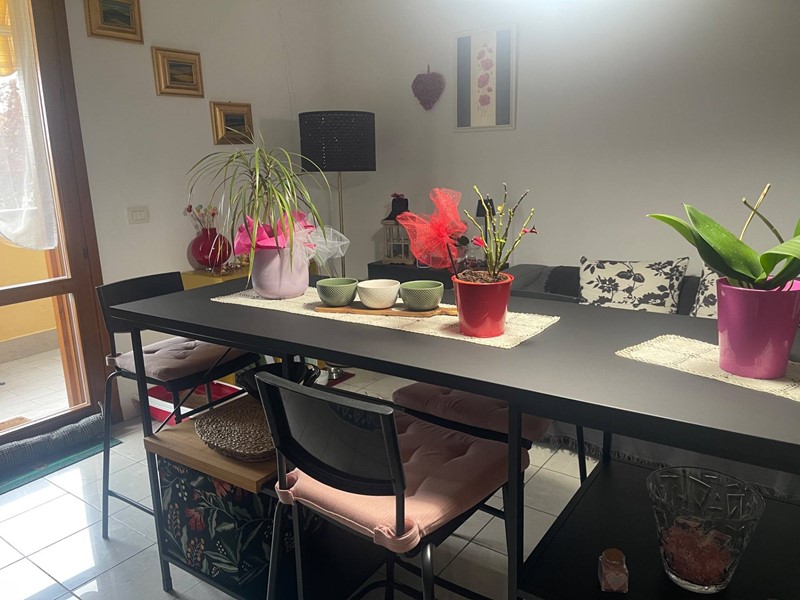 Bilocale in Affitto a San Miniato, 550€, 55 m²